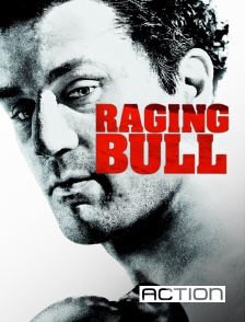 ACTION - Raging bull