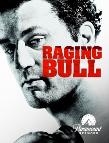 Paramount Network - Raging bull