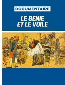 Le génie et le voile