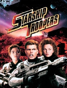 Starship Troopers