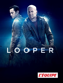 L'Equipe - Looper