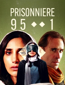Prisonnière 951