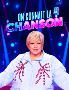 On connaît la chanson
