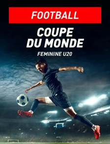 Football : Coupe du monde féminine U20