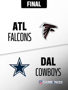 NFL 03 - Falcons - Cowboys