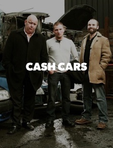 Cash Cars