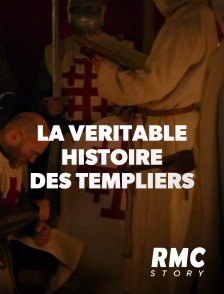 RMC Story - La véritable histoire des Templiers