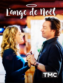 L'ange de Noël