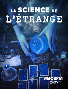 La science de l'étrange