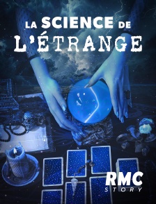 RMC Story - La science de l'étrange