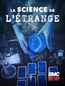 RMC Story - La science de l'étrange en replay