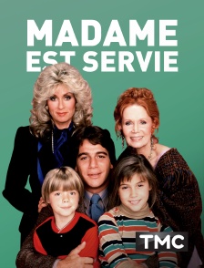 TMC - Madame est servie
