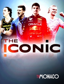 TV Monaco - The Iconic