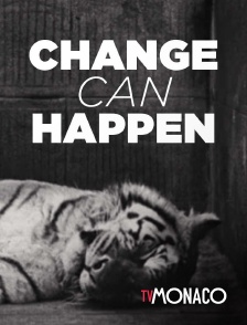 TV Monaco - Change can happen en replay