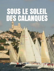 Sous le soleil des calanques