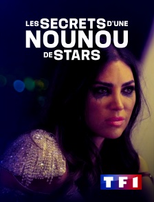 Les secrets d'une nounou de star