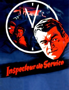 Inspecteur de service