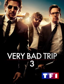 TF1 - Very Bad Trip 3