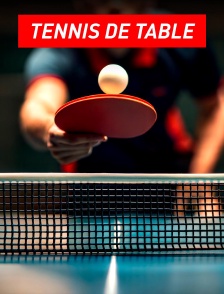 Tennis de table