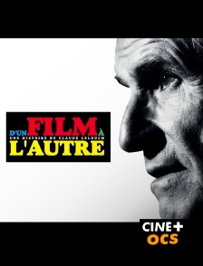 CINÉ Cinéma - D'un film à l'autre