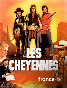 france.tv - Les Cheyennes