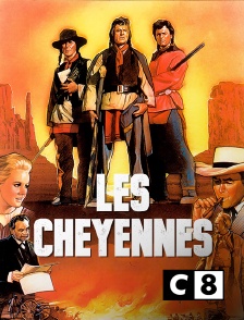 C8 - Les Cheyennes