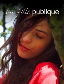 La fille publique