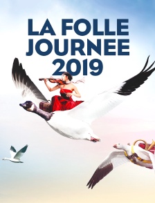 La Folle Journée 2019