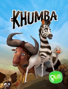 Gulli - Khumba