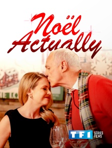 TF1 Séries Films - Noël Actually