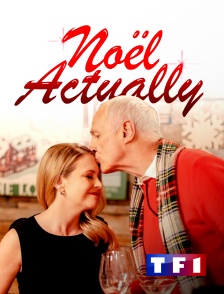 TF1 - Noël Actually