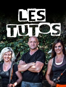 Les tutos