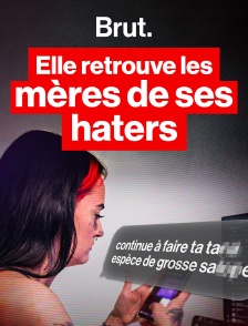 "Je retrouve leur maman" : Luce identifie ses harceleurs et les dénonce à leur famille
