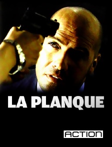 ACTION - La planque
