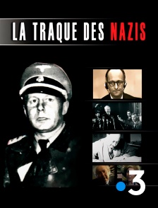 France 3 - La traque des nazis