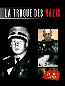 Public Sénat - La traque des nazis