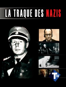 T18 - La traque des nazis