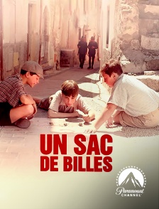 Paramount Channel - Un sac de billes