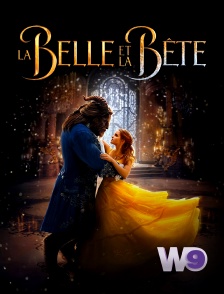 W9 - La Belle et la Bête