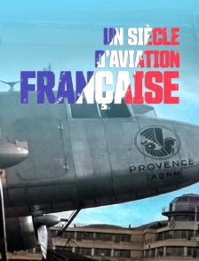 Un siècle d'aviation française