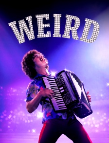 Weird: The Al Yankovic Story