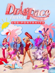 Drag Race France : portraits