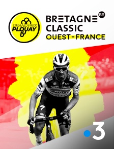France 3 - Cyclisme - Bretagne Classic