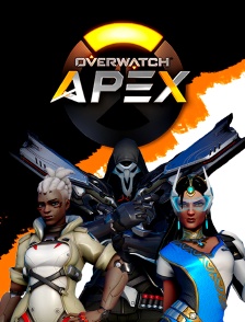 E-sport - Apex League Overwatch - 14/11/16 - Part 1
