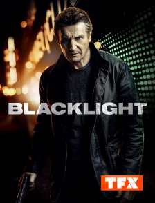 TFX - Blacklight