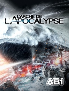 L'arche de l'apocalypse