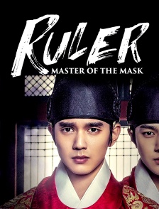 The Emperor Owner of the Mask