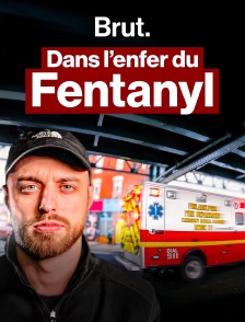 L'enfer du fentanyl, la drogue qui ravage les États-Unis