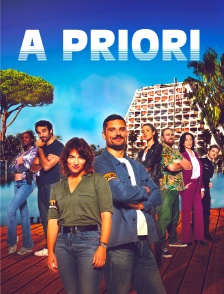 A priori