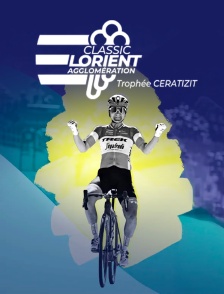 Cyclisme - Classic Lorient Agglomeration 2026